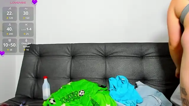 Cherrysweetyx webcam