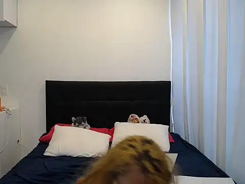 july_fucha - July_fucha's free webcam - UK Sex Cams