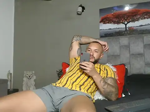 Preview of leongolds