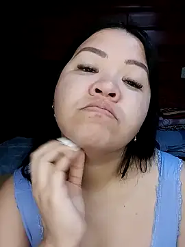 Chantal_lopez webcam