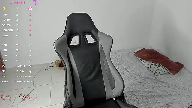 star_shooting8 webcam