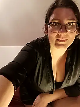 Deesse_Inanna webcam