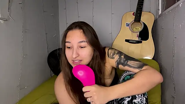 Live sex cam of Mlacutehere