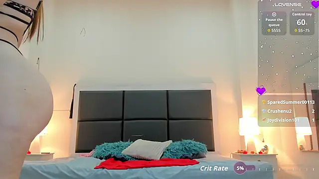 aslhyn_gomez - Aslhyn_Gomez's free webcam - UK Sex Cams