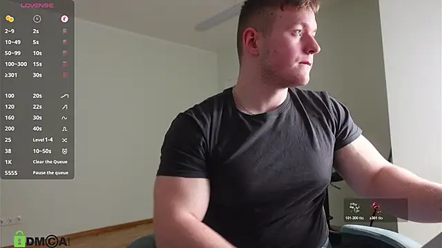 Richard_Dullas webcam