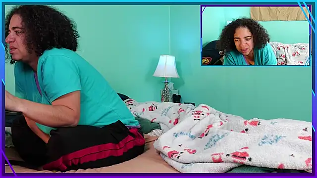 nsfwismorefun webcam