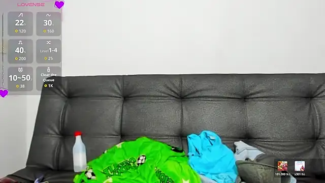 Cherrysweetyx webcam