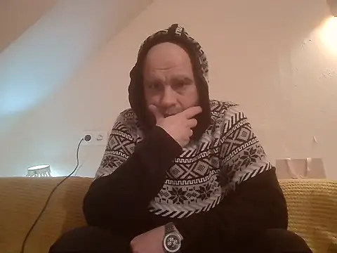 AlexanderArmani webcam