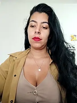 Luianna webcam