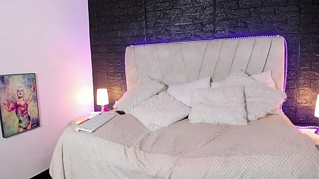 DULCE-DELICIOUS webcam