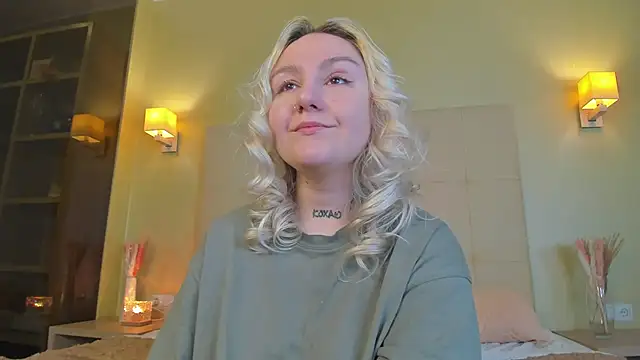 Debbie_Taylor webcam