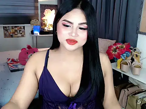 Urasian_Fucker webcam