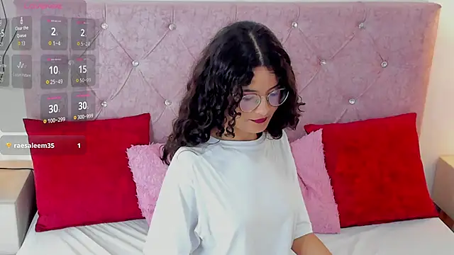 MirandaLawrens_ webcam