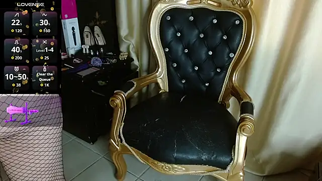 jolie_colette webcam