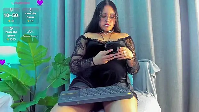 _Ambar-devon_ webcam