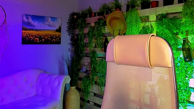 jennifergraces - JenniferGraces's free webcam