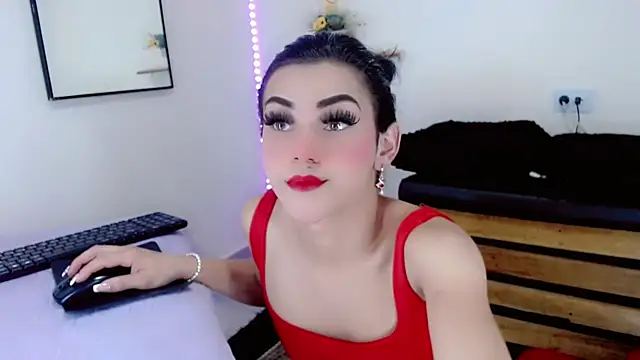 NathalialLooes webcam