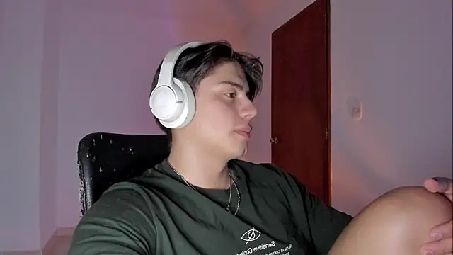 Giordano_Russo webcam