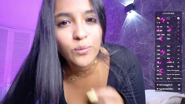 _gaaia_ - _Gaaia_'s free webcam