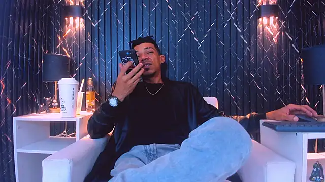 Gregory_Sforza webcam