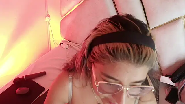 Dahiana_Dmour_ webcam