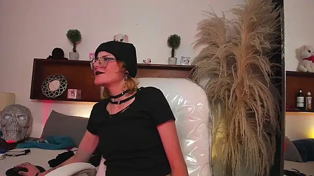 Rossiie_Hunt_ webcam