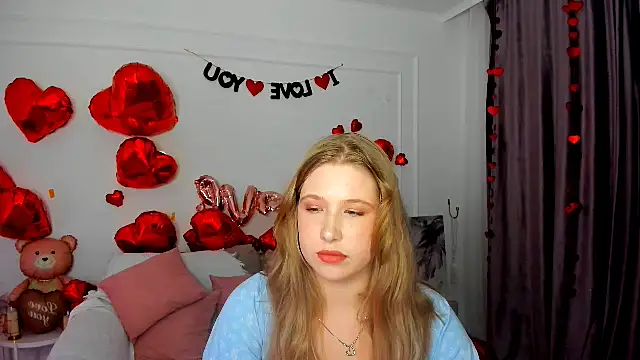 SweetDaylight webcam