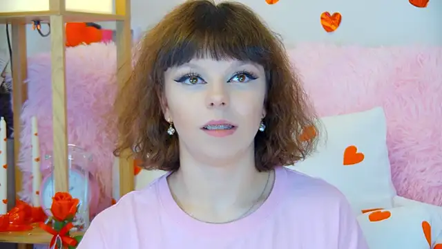 ElisabethDavis webcam