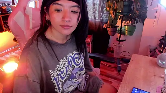 annie_walker6 webcam
