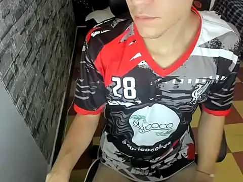jay_orange webcam