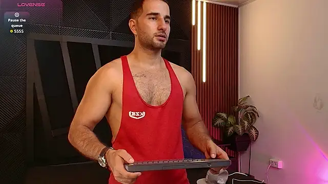 lorenzo_walker_1 webcam