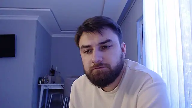 johny_sins_with_hair_ webcam