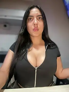 Sofia_Collins- webcam