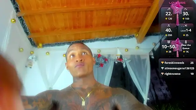 esteveen_ortegas_ webcam