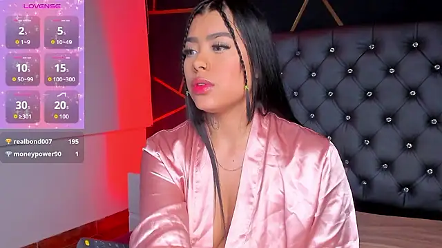 Amberr_rousse2 webcam