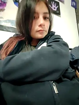 Tammara_wilson webcam