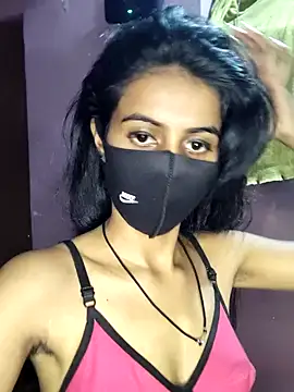 Thaper_Meera2 webcam