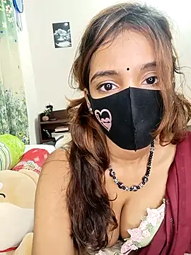 Sexy-Jara1 webcam