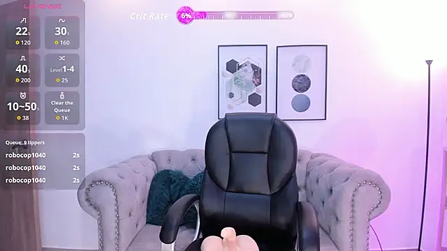 Lynara_norien webcam