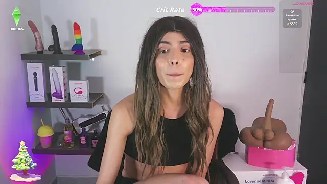 valentina_crtti webcam