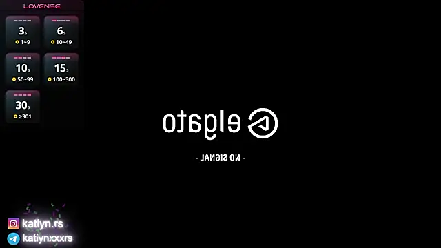 katlynrous - KatlynRous's free webcam