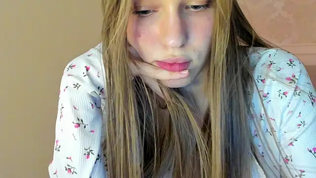 alllura - Alllura's free webcam