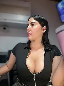 Sofia_Collins- webcam