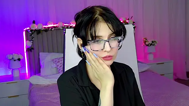 elenasomerhalder - ElenaSomerhalder's free webcam