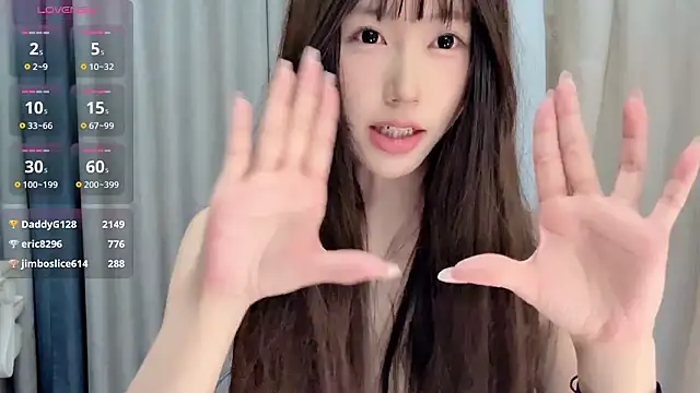 small_cake (F young) - 无内打pp