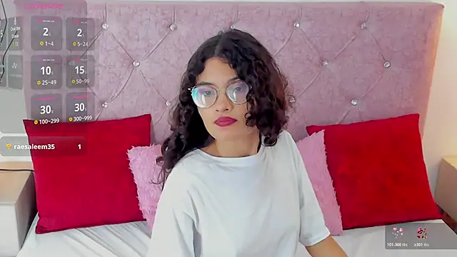 MirandaLawrens_ webcam