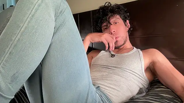 beranco19 (Ask my age) - #bbc #bisexuals #brunettes #cam2cam #cei #cock-rating #cosplay #creampie #cum-play #cumshot #daddies #dirty-talk #doggy-style #ejaculation #flashing #flexing #footjob #hairy #handjob #hd #humiliation #jeans #jerk-off-instruction #luxurious-privates #masturbation #oil-show #orgasm #power-top #precum #recordable-privates #recordable-publics #rubbing #selfsucking #sexting #skinny #small-audience #sneakers-and-socks #sph #striptease #swallow #white #yoga