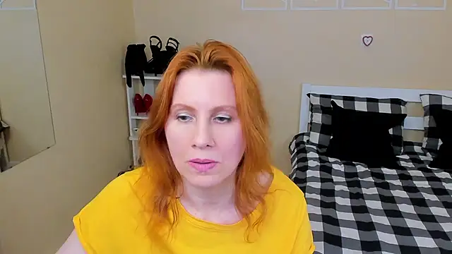 foxysophia - FoxySophia's free webcam