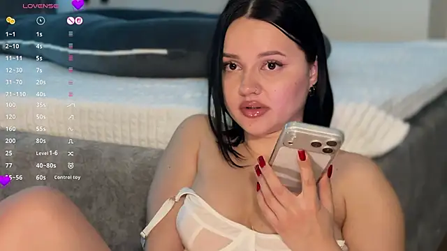 li_amelie_ - Li_Amelie_'s free webcam