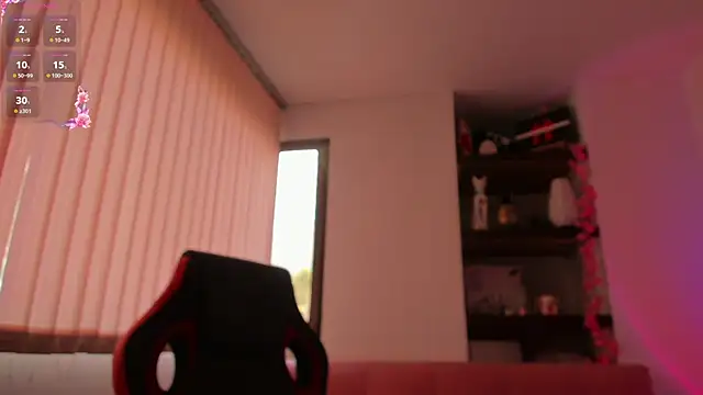 danesacronin - Danesacronin's free webcam